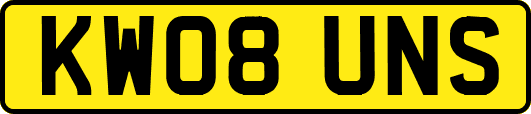 KW08UNS