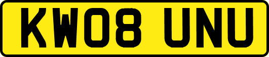KW08UNU