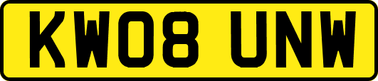 KW08UNW