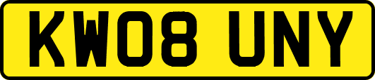 KW08UNY