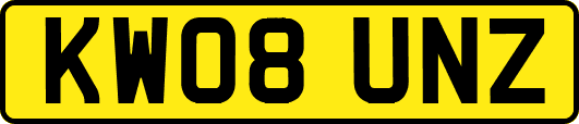 KW08UNZ