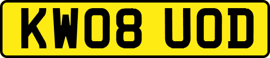 KW08UOD