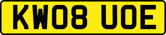 KW08UOE