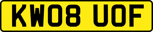 KW08UOF