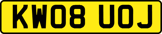 KW08UOJ