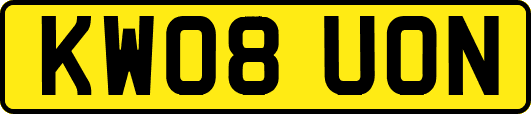 KW08UON