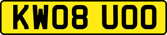 KW08UOO
