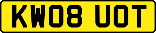 KW08UOT