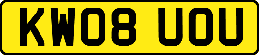 KW08UOU
