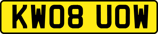 KW08UOW