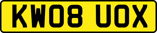 KW08UOX
