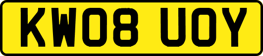 KW08UOY