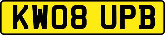 KW08UPB
