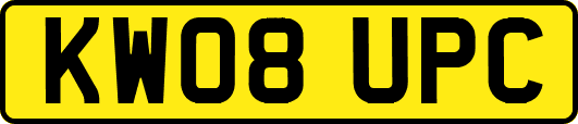KW08UPC