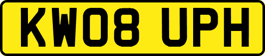KW08UPH