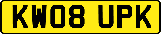 KW08UPK