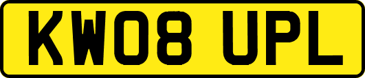 KW08UPL