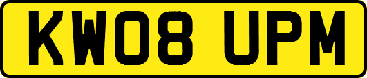 KW08UPM