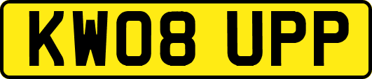 KW08UPP