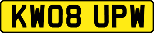 KW08UPW