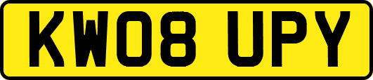 KW08UPY