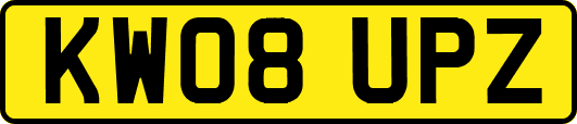 KW08UPZ
