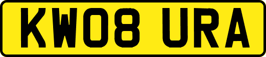 KW08URA