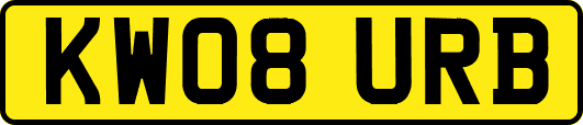 KW08URB