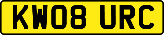 KW08URC