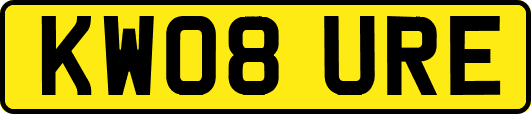 KW08URE