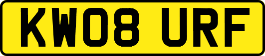 KW08URF