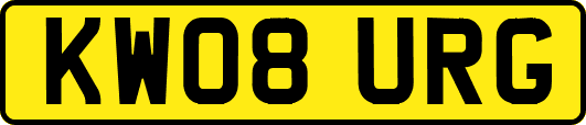 KW08URG