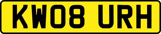 KW08URH