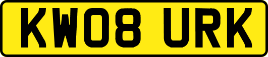 KW08URK