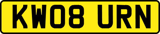 KW08URN