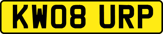 KW08URP