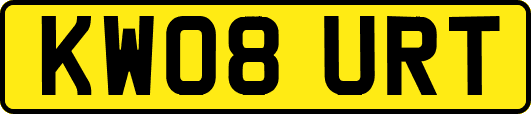 KW08URT