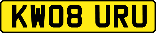 KW08URU