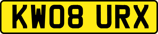 KW08URX