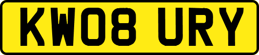 KW08URY