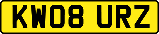 KW08URZ