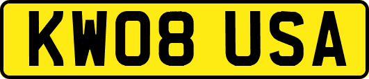KW08USA