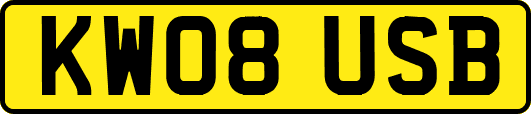 KW08USB