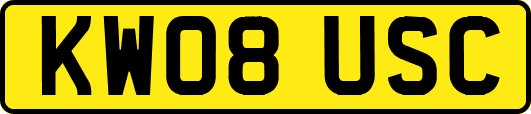 KW08USC