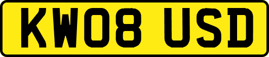 KW08USD