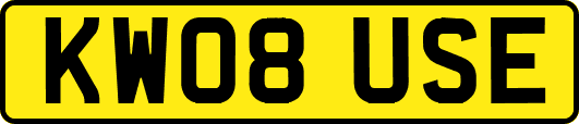 KW08USE