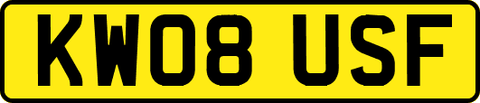 KW08USF