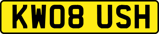 KW08USH