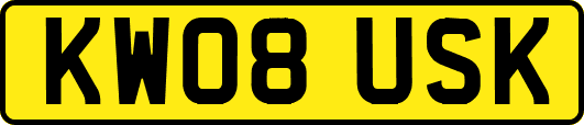 KW08USK