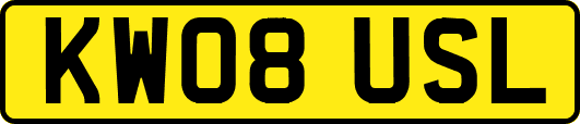 KW08USL